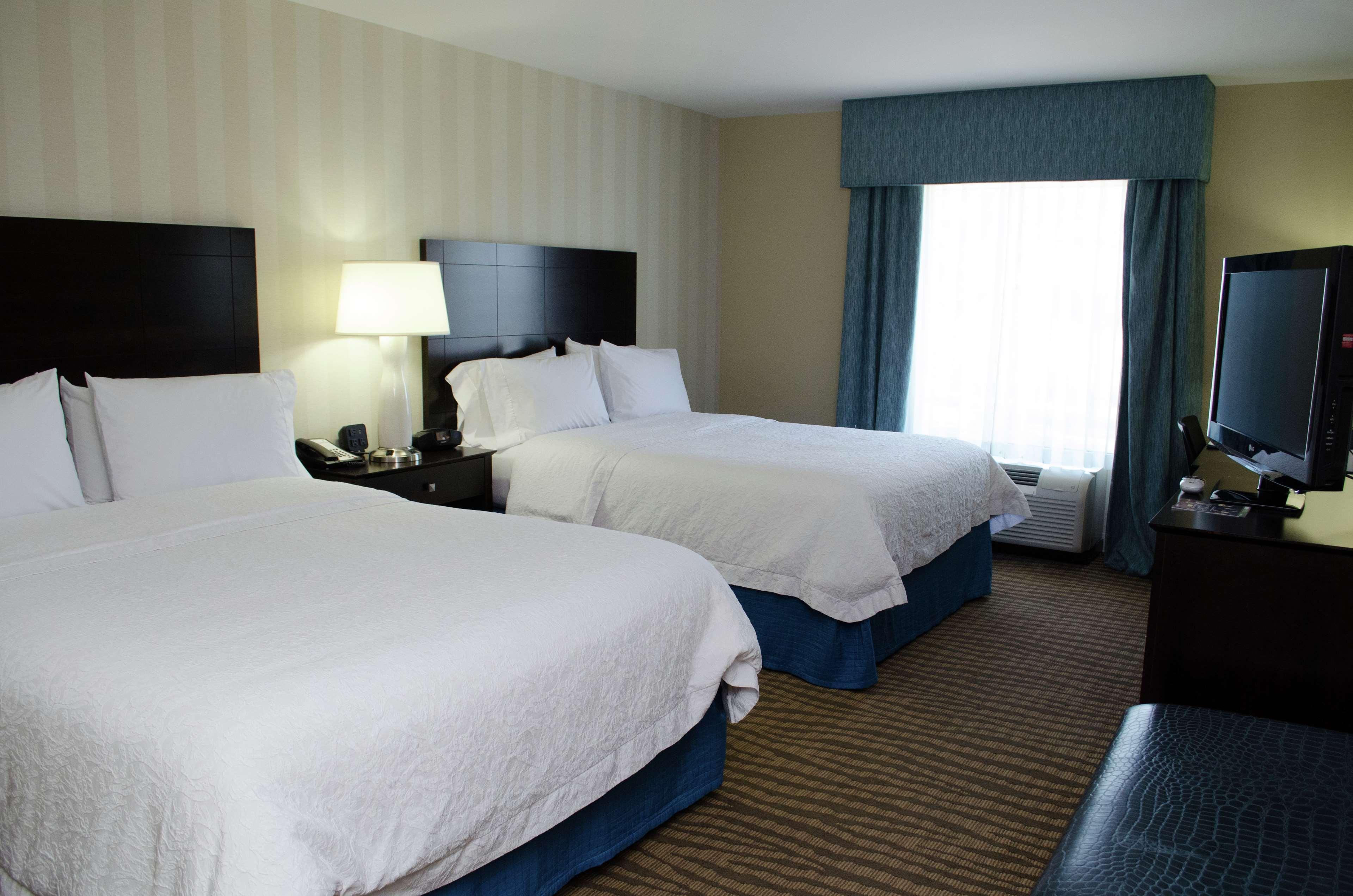 Hampton Inn Thomson Exteriör bild